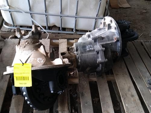 EATON DST40 Rears (Matched Set)