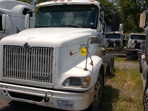 INTERNATIONAL 9100 Trucks