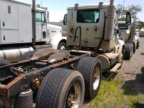 INTERNATIONAL 9100 Trucks