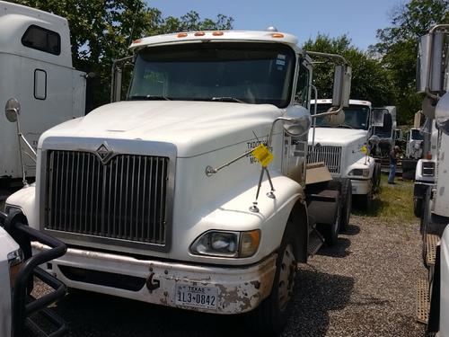 INTERNATIONAL 9100 Trucks