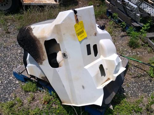   FENDER, QUARTER/HALF REAR
