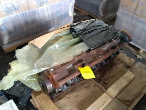 CUMMINS ISM Engine Assembly