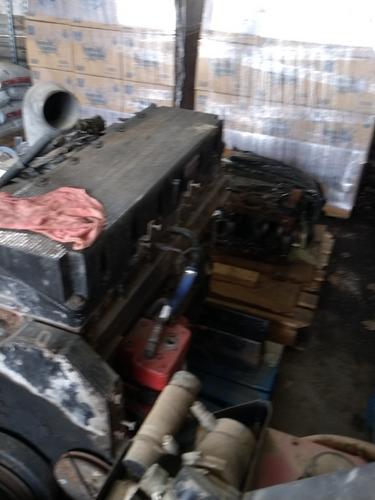 CUMMINS ISM Engine Assembly