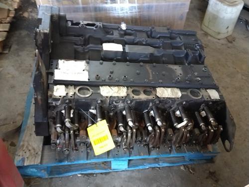 CUMMINS ISM Engine Assembly