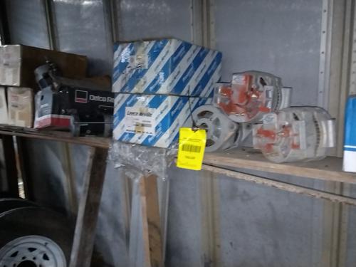   Engine Parts Misc