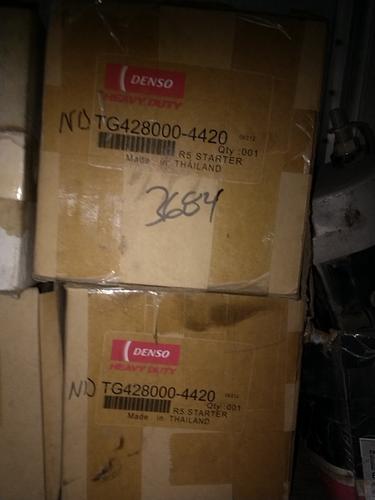  Engine Parts Misc