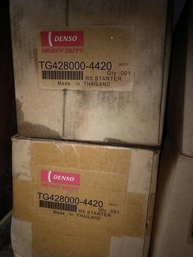   Engine Parts Misc