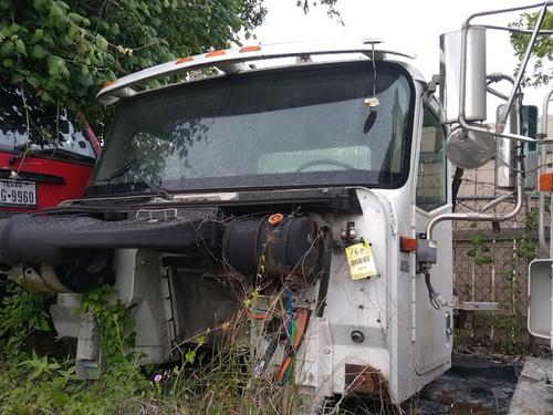 INTERNATIONAL 9100 CAB