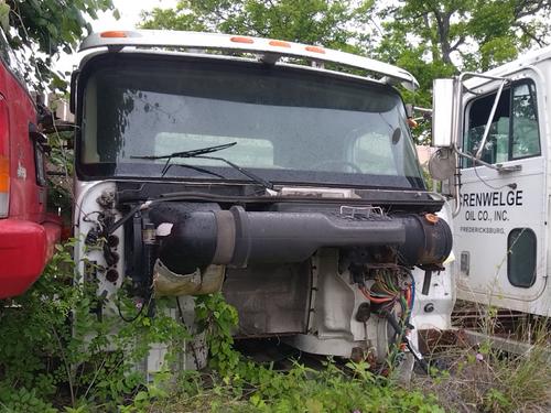 INTERNATIONAL 9100 CAB
