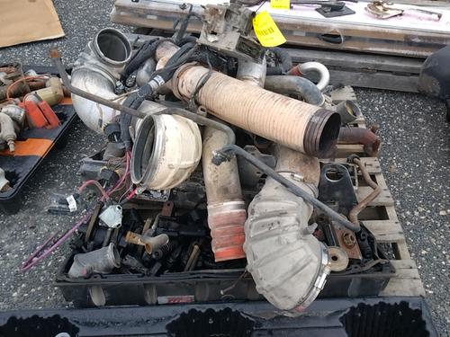   Engine Parts Misc
