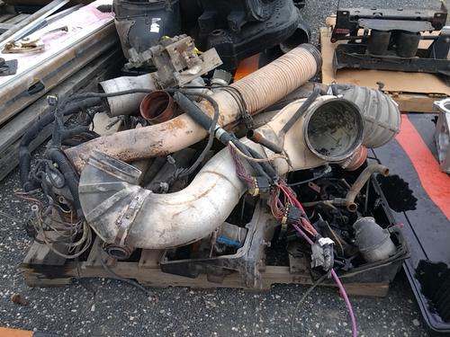   Engine Parts Misc