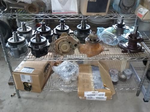   Engine Parts Misc