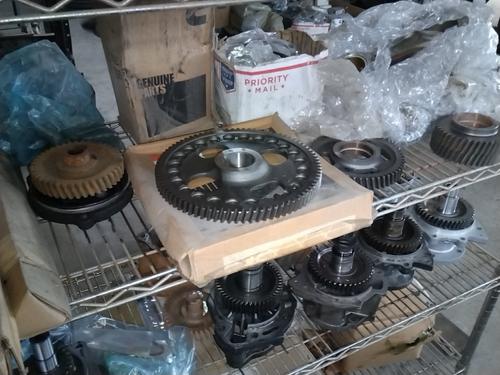   Engine Parts Misc