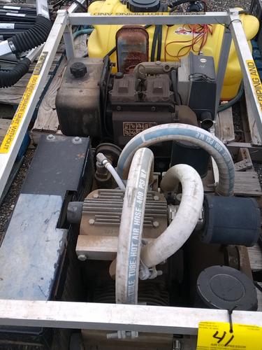   AIR COMPRESSOR