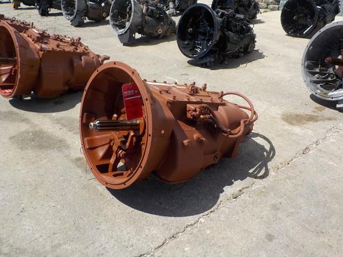 FULLER RTO16908LL Transmission Assembly