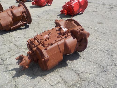 FULLER FRO16210C Transmission Assembly