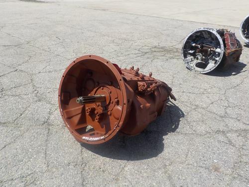 FULLER RTLO16913A Transmission Assembly
