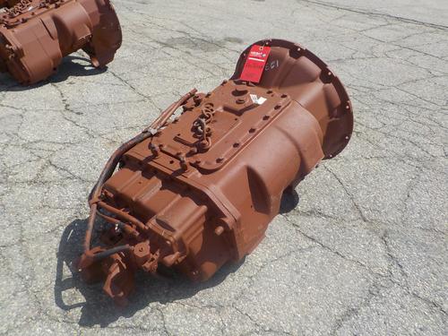 FULLER RTLO16913A Transmission Assembly