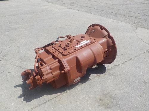 FULLER RTO16908LL Transmission Assembly