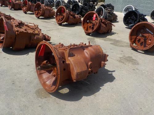FULLER FRO16210C Transmission Assembly