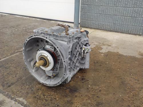 VOLVO ATO2612D Transmission Assembly