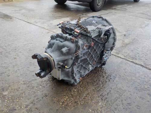VOLVO ATO2612D Transmission Assembly