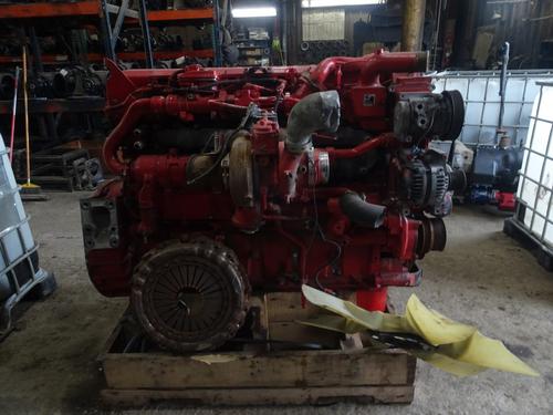 CUMMINS X-15 Engine Assembly