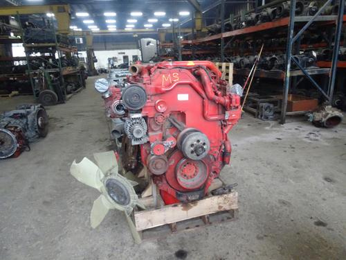 CUMMINS X-15 Engine Assembly