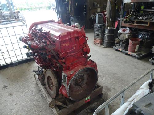 CUMMINS X-15 Engine Assembly