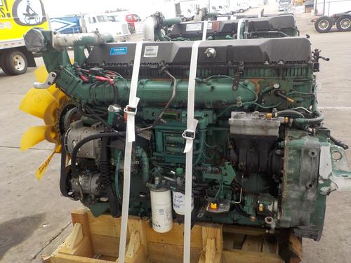 VOLVO D13 Engine Assembly