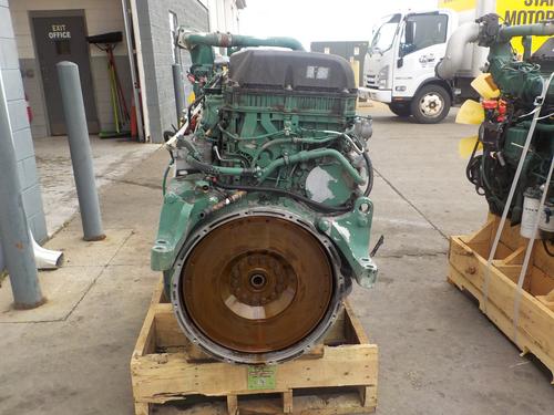 VOLVO D13 Engine Assembly