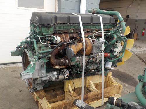 VOLVO D13 Engine Assembly