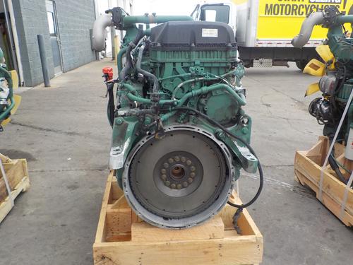 VOLVO D13 Engine Assembly