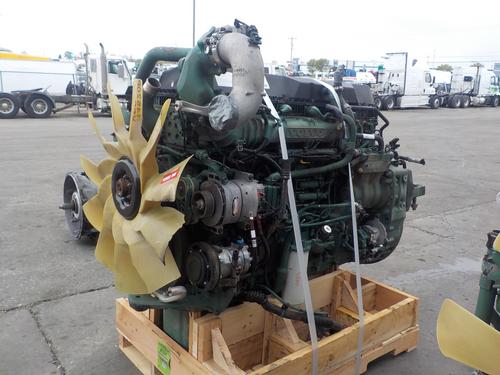 VOLVO D13 Engine Assembly