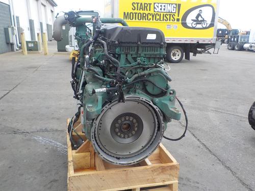 VOLVO D13 Engine Assembly