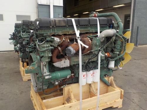 VOLVO D13 Engine Assembly