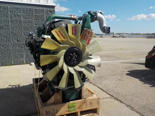 VOLVO D13 Engine Assembly