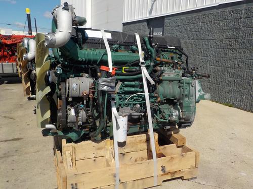 VOLVO D13 Engine Assembly