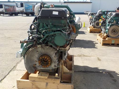 VOLVO D13 Engine Assembly