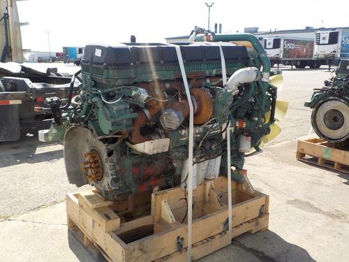 VOLVO D13 Engine Assembly