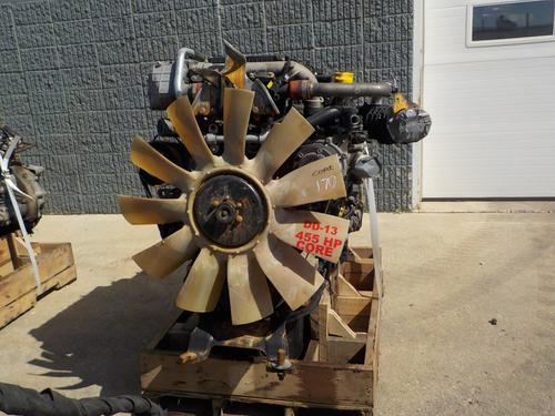 DETROIT DD-13 Engine Assembly