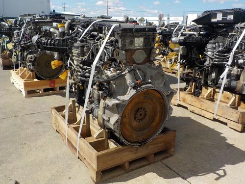 DETROIT DD-13 Engine Assembly