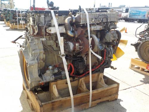 DETROIT DD-13 Engine Assembly