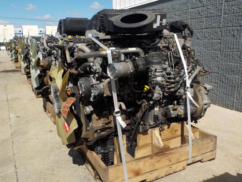 DETROIT DD-15 Engine Assembly