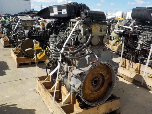DETROIT DD-15 Engine Assembly