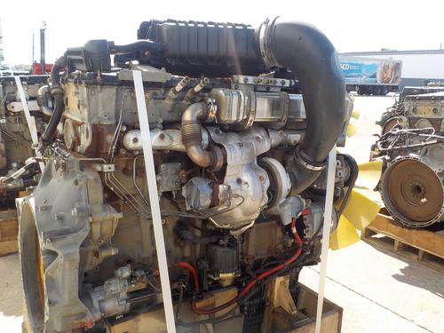 DETROIT DD-15 Engine Assembly