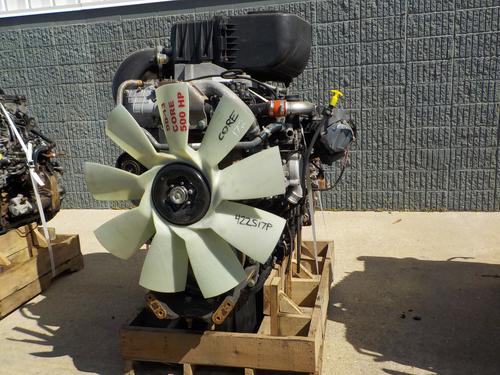 DETROIT DD-13 Engine Assembly