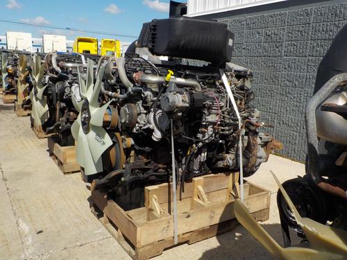 DETROIT DD-13 Engine Assembly
