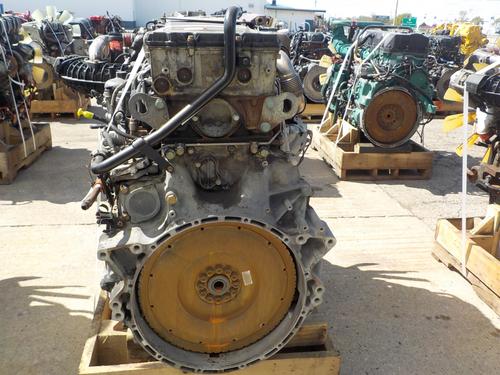DETROIT DD-13 Engine Assembly