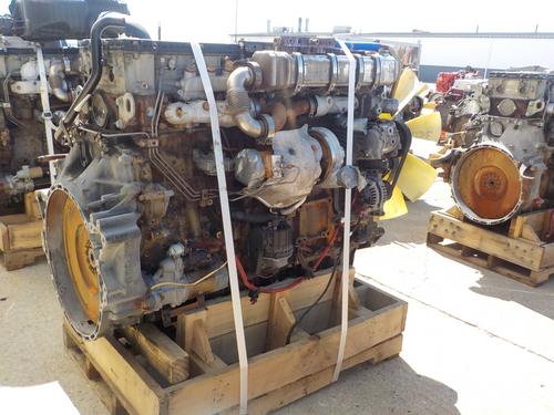 DETROIT DD-13 Engine Assembly